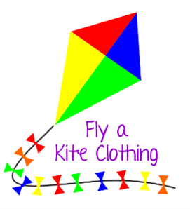 Fly a Kite Clothing