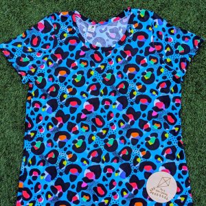 Women's made for you T-shirt